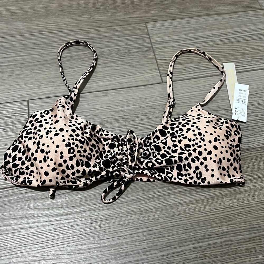 Top Shop Bikini top